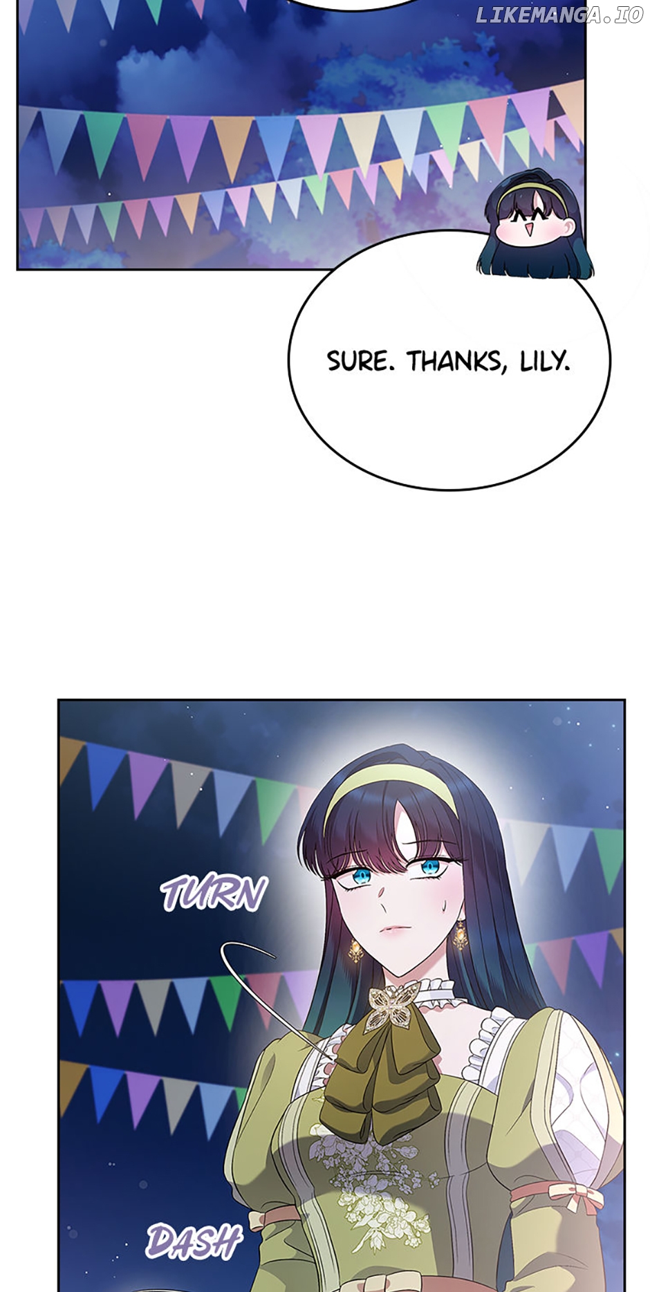 I Stole the Female Lead's First Love Chapter 44 - page 17