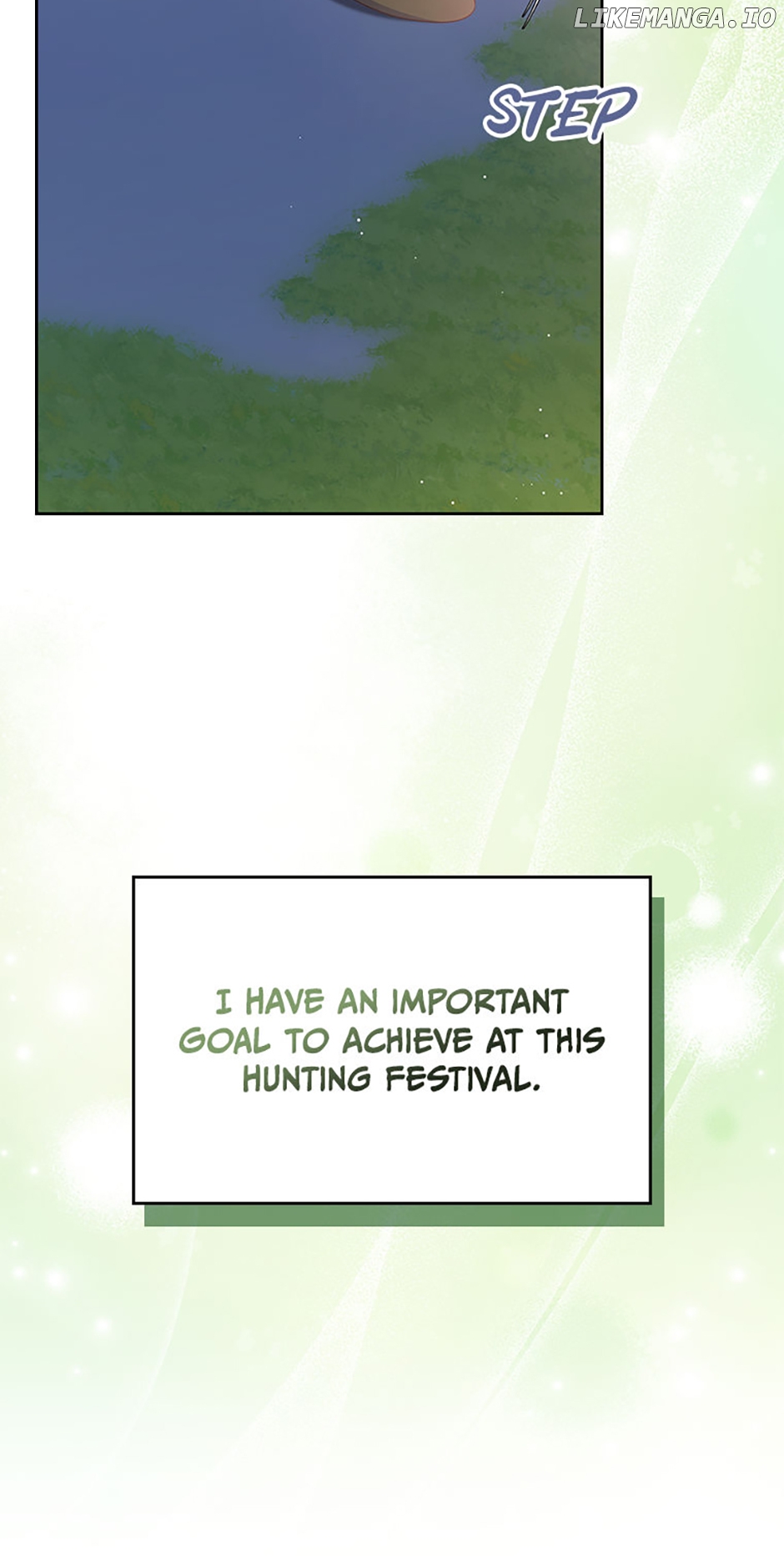 I Stole the Female Lead's First Love Chapter 44 - page 19