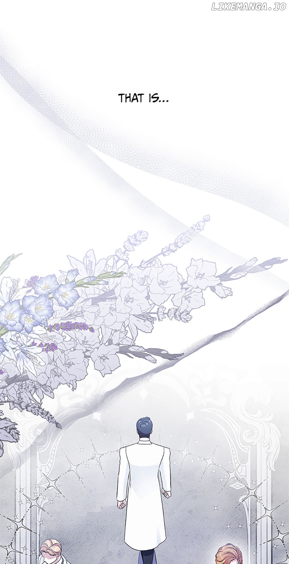 I Stole the Female Lead's First Love Chapter 44 - page 20