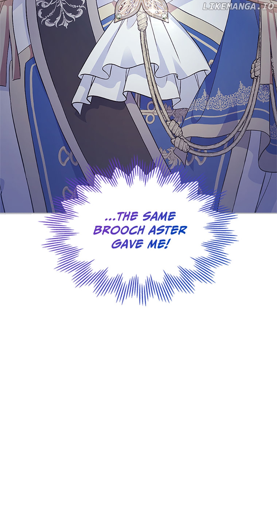 I Stole the Female Lead's First Love Chapter 44 - page 3
