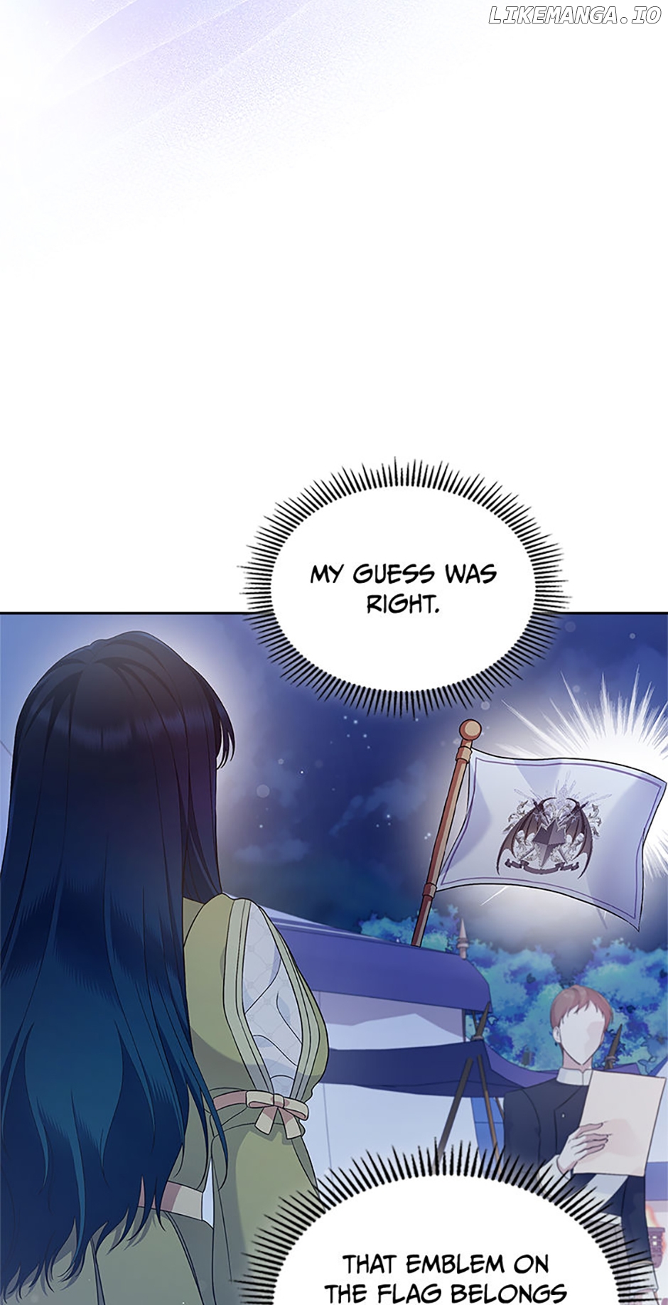 I Stole the Female Lead's First Love Chapter 44 - page 22