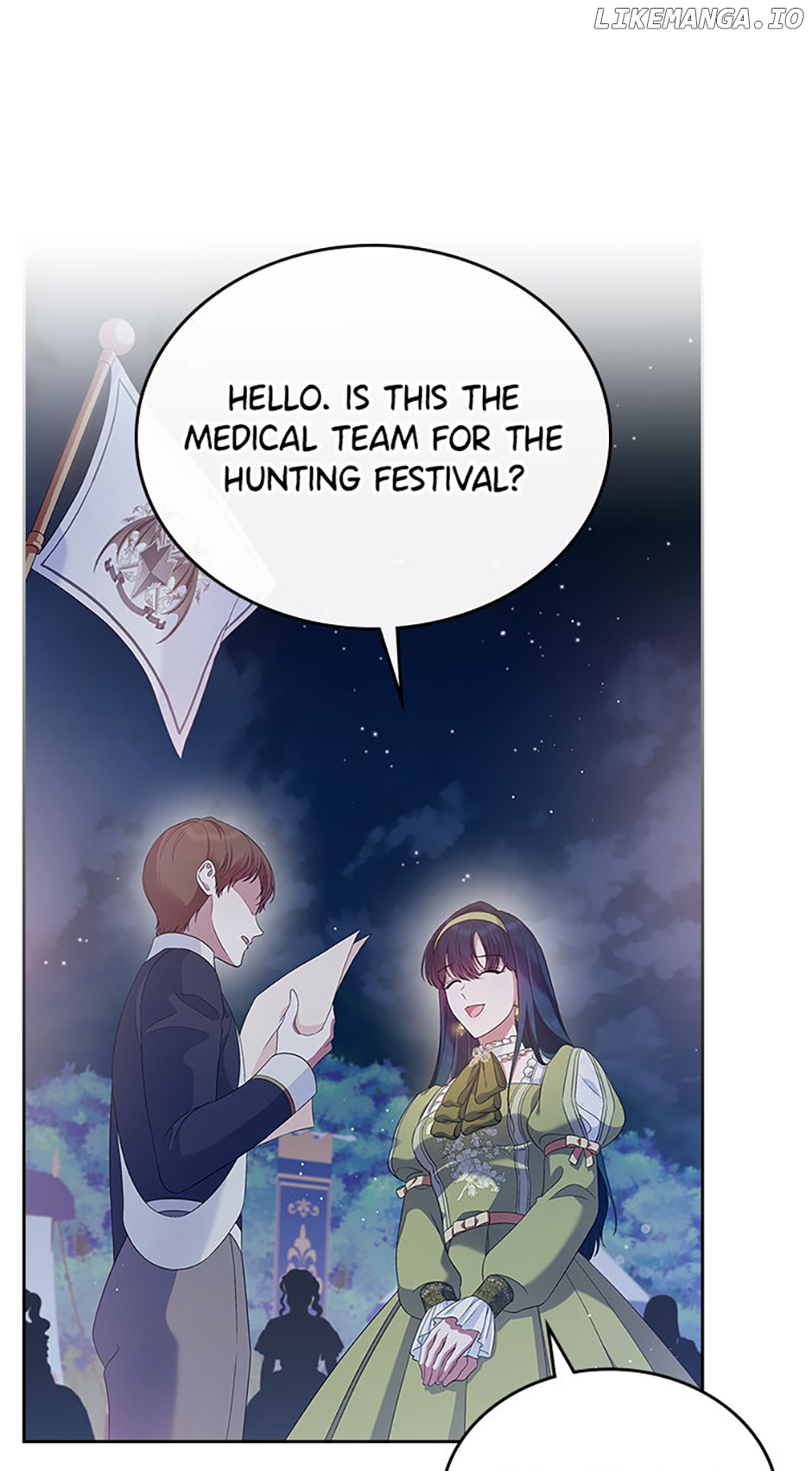 I Stole the Female Lead's First Love Chapter 44 - page 26