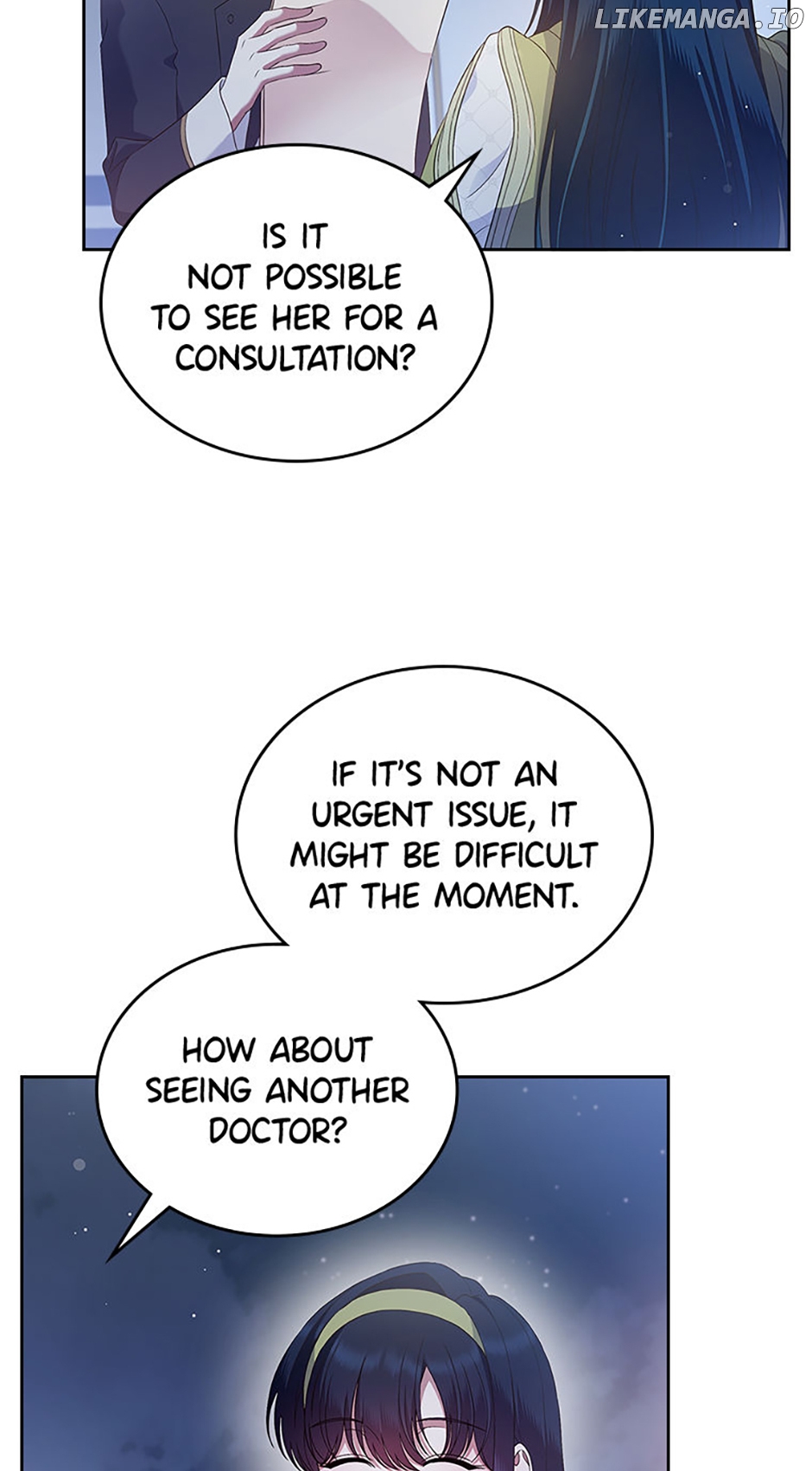 I Stole the Female Lead's First Love Chapter 44 - page 28