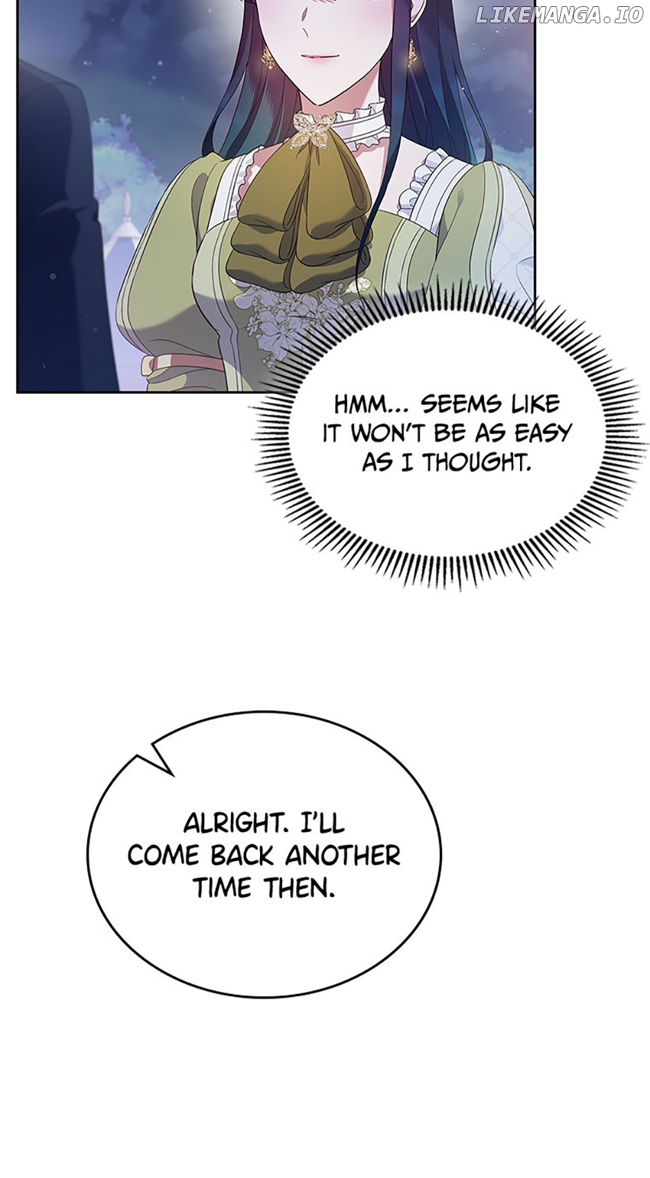 I Stole the Female Lead's First Love Chapter 44 - page 29