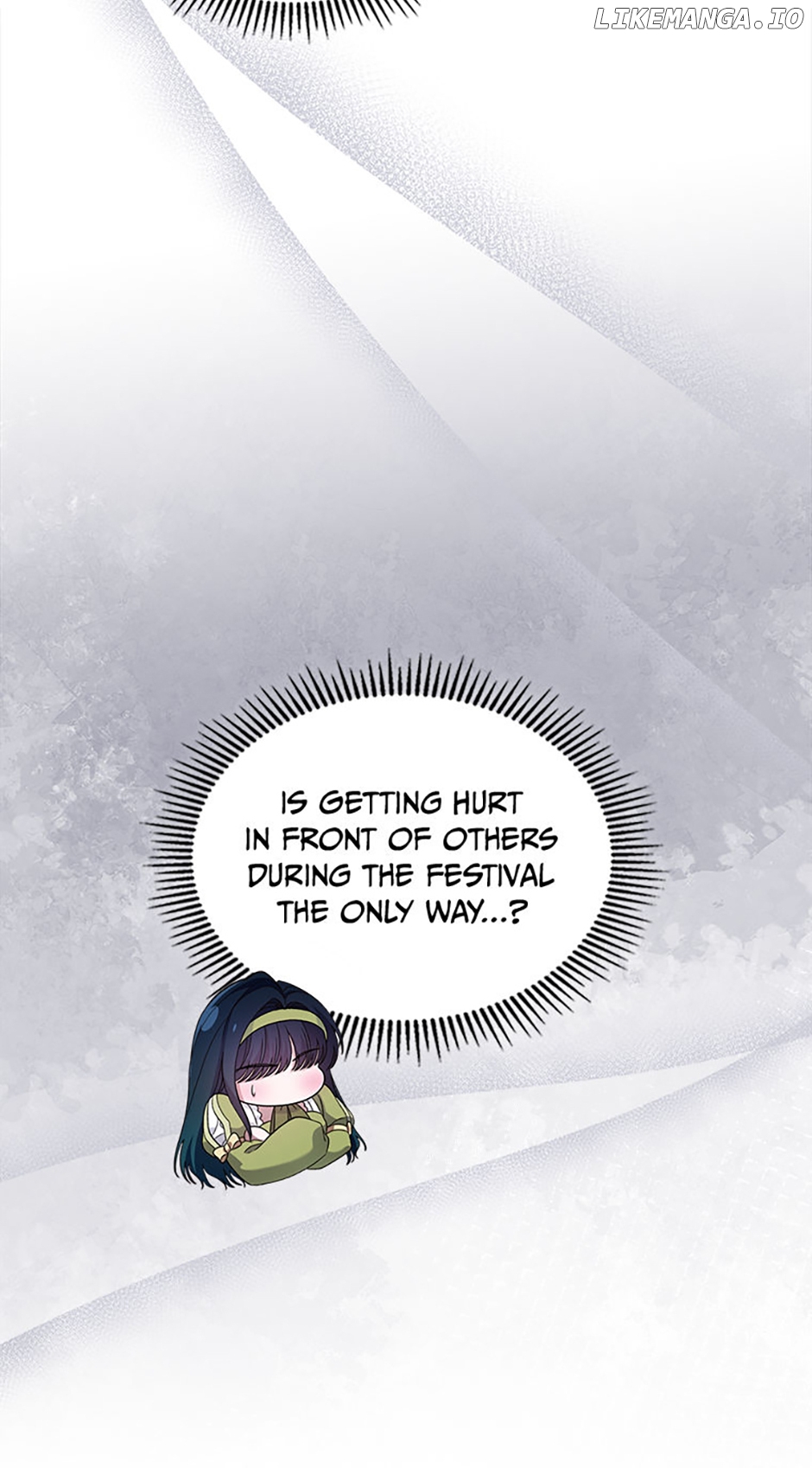 I Stole the Female Lead's First Love Chapter 44 - page 31