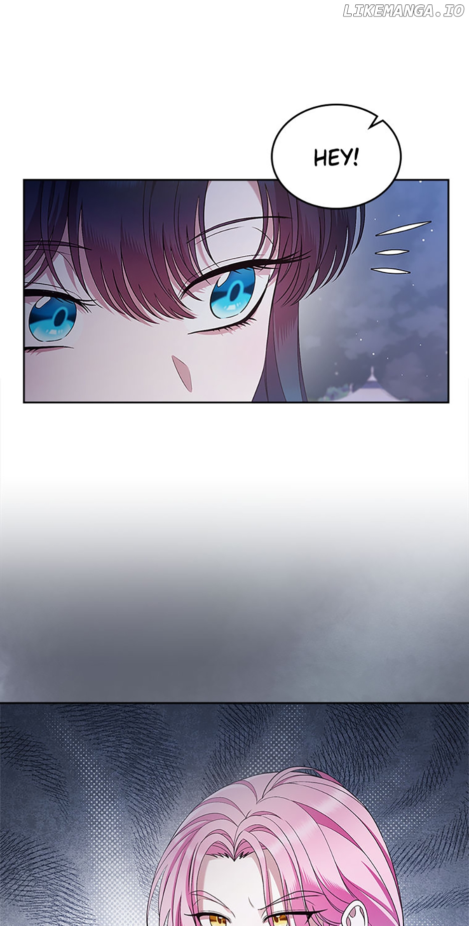 I Stole the Female Lead's First Love Chapter 44 - page 32