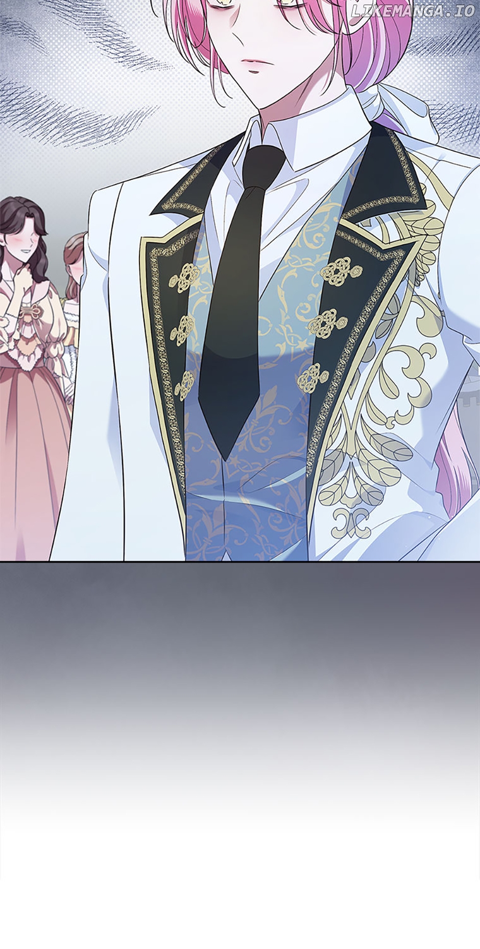 I Stole the Female Lead's First Love Chapter 44 - page 33