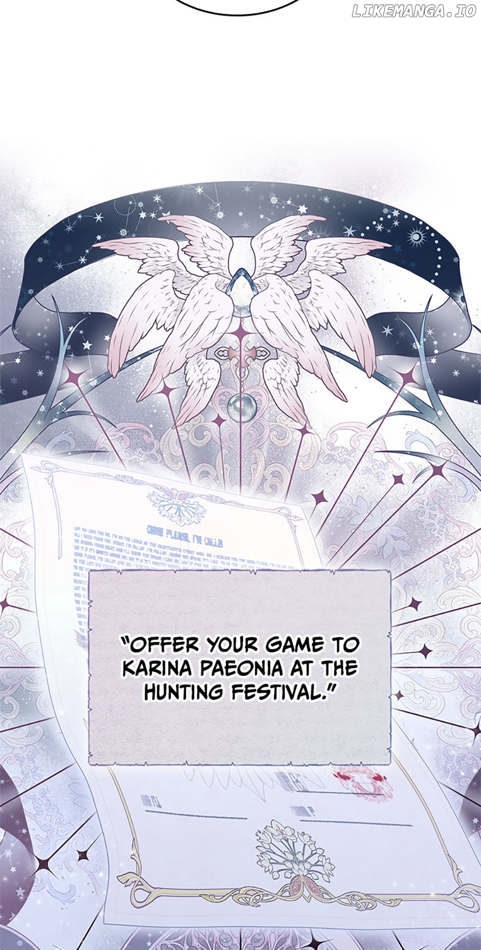 I Stole the Female Lead's First Love Chapter 44 - page 37