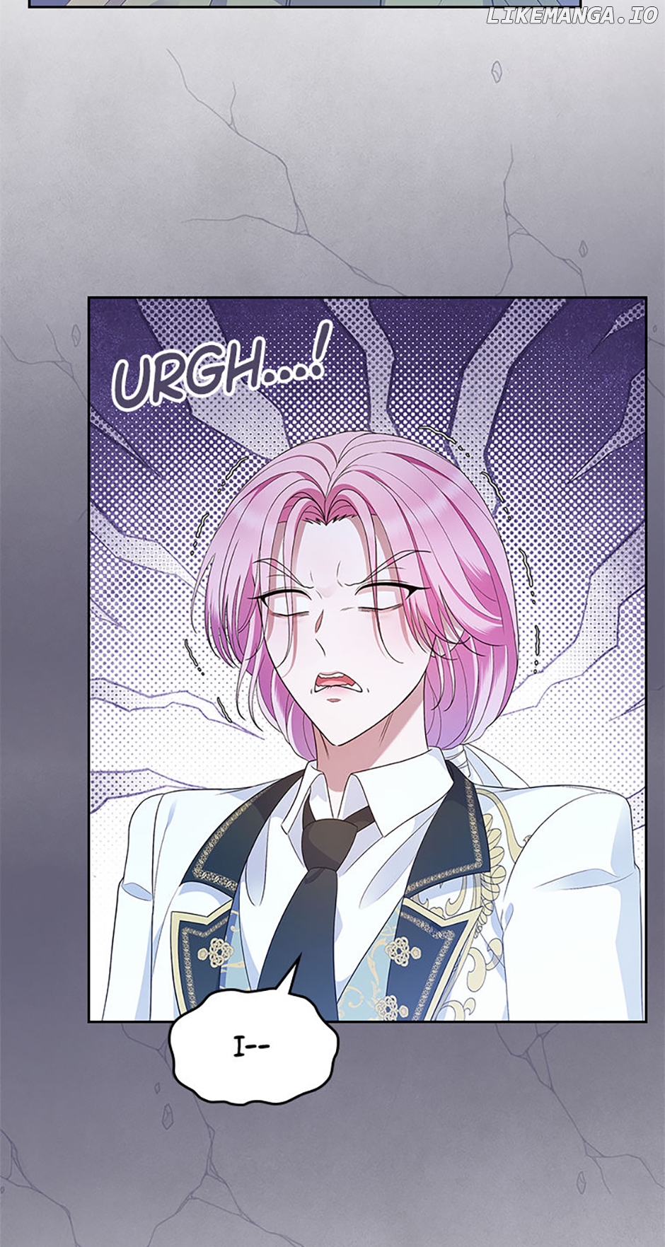 I Stole the Female Lead's First Love Chapter 44 - page 40