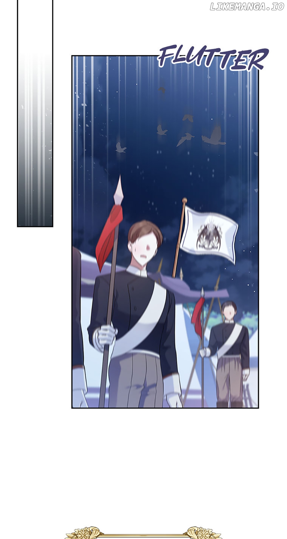 I Stole the Female Lead's First Love Chapter 44 - page 42