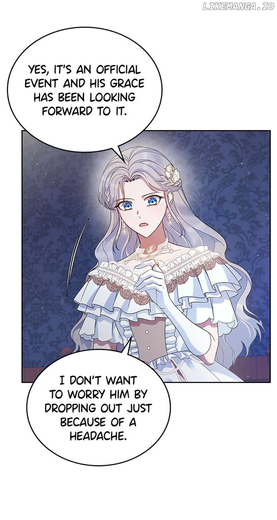 I Stole the Female Lead's First Love Chapter 44 - page 44