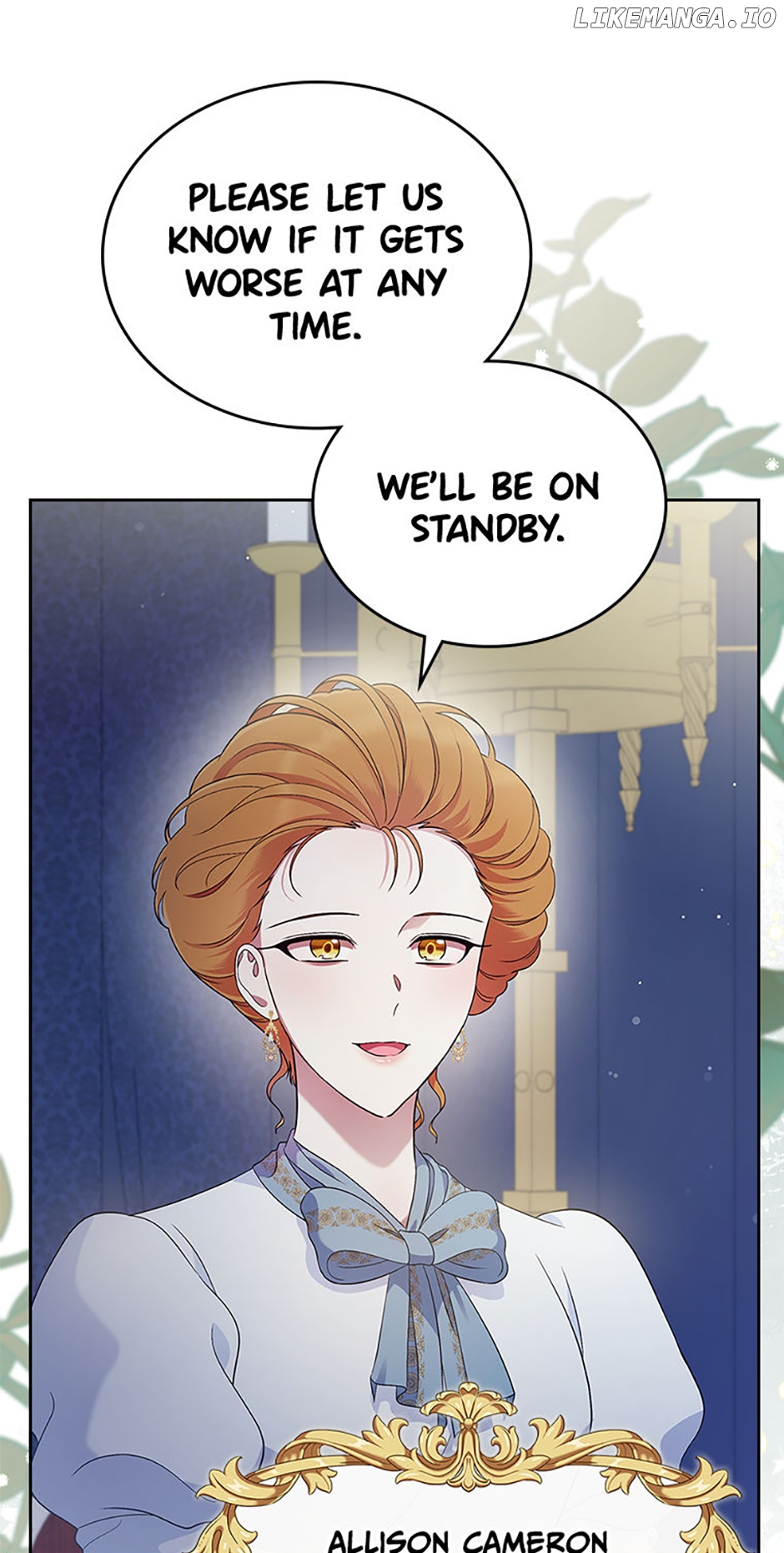I Stole the Female Lead's First Love Chapter 44 - page 45