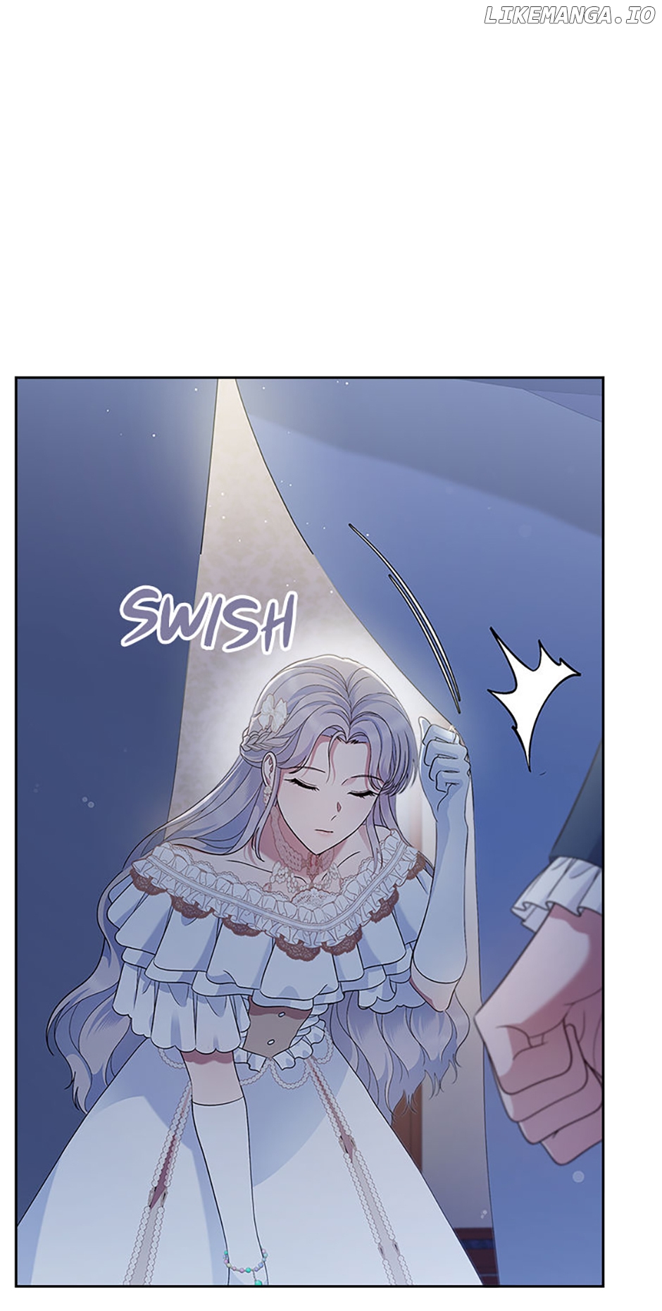 I Stole the Female Lead's First Love Chapter 44 - page 47