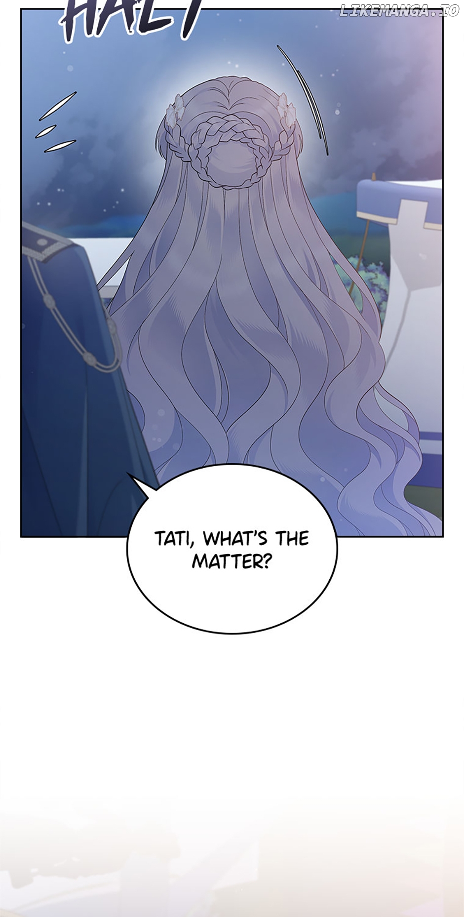 I Stole the Female Lead's First Love Chapter 44 - page 53