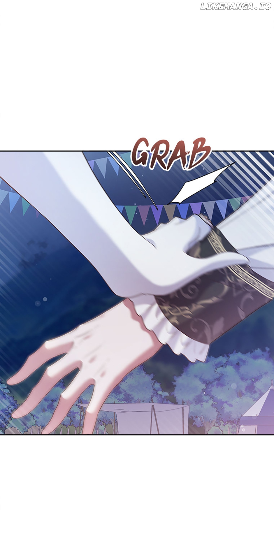 I Stole the Female Lead's First Love Chapter 44 - page 57