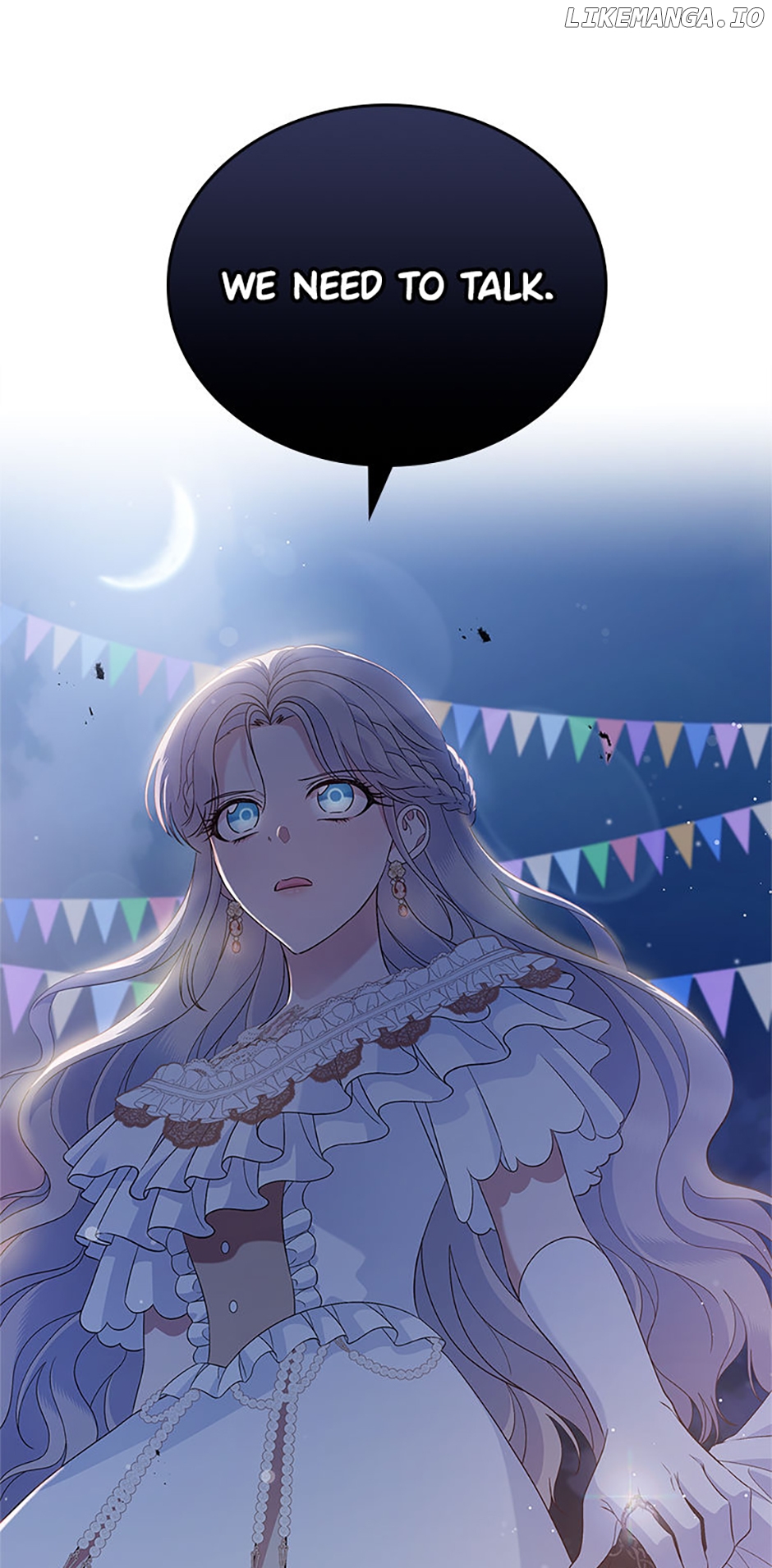 I Stole the Female Lead's First Love Chapter 44 - page 58
