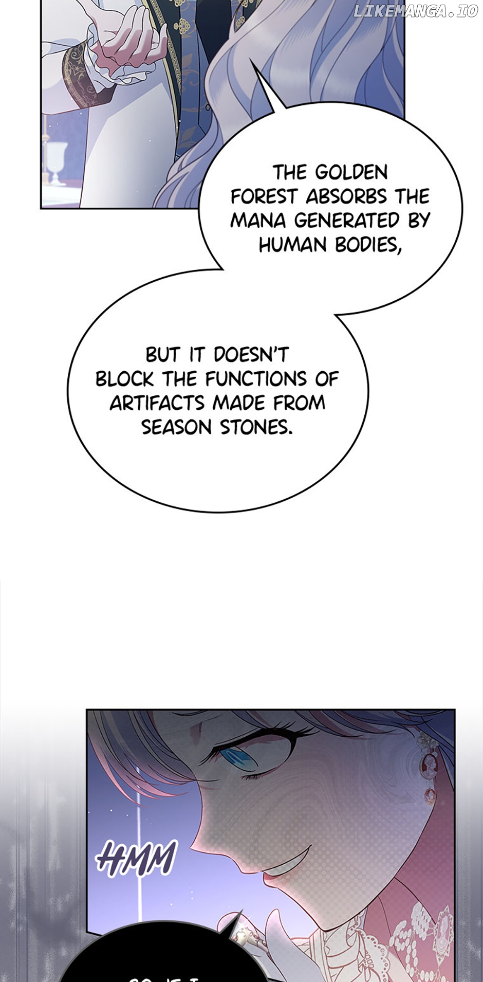I Stole the Female Lead's First Love Chapter 44 - page 63