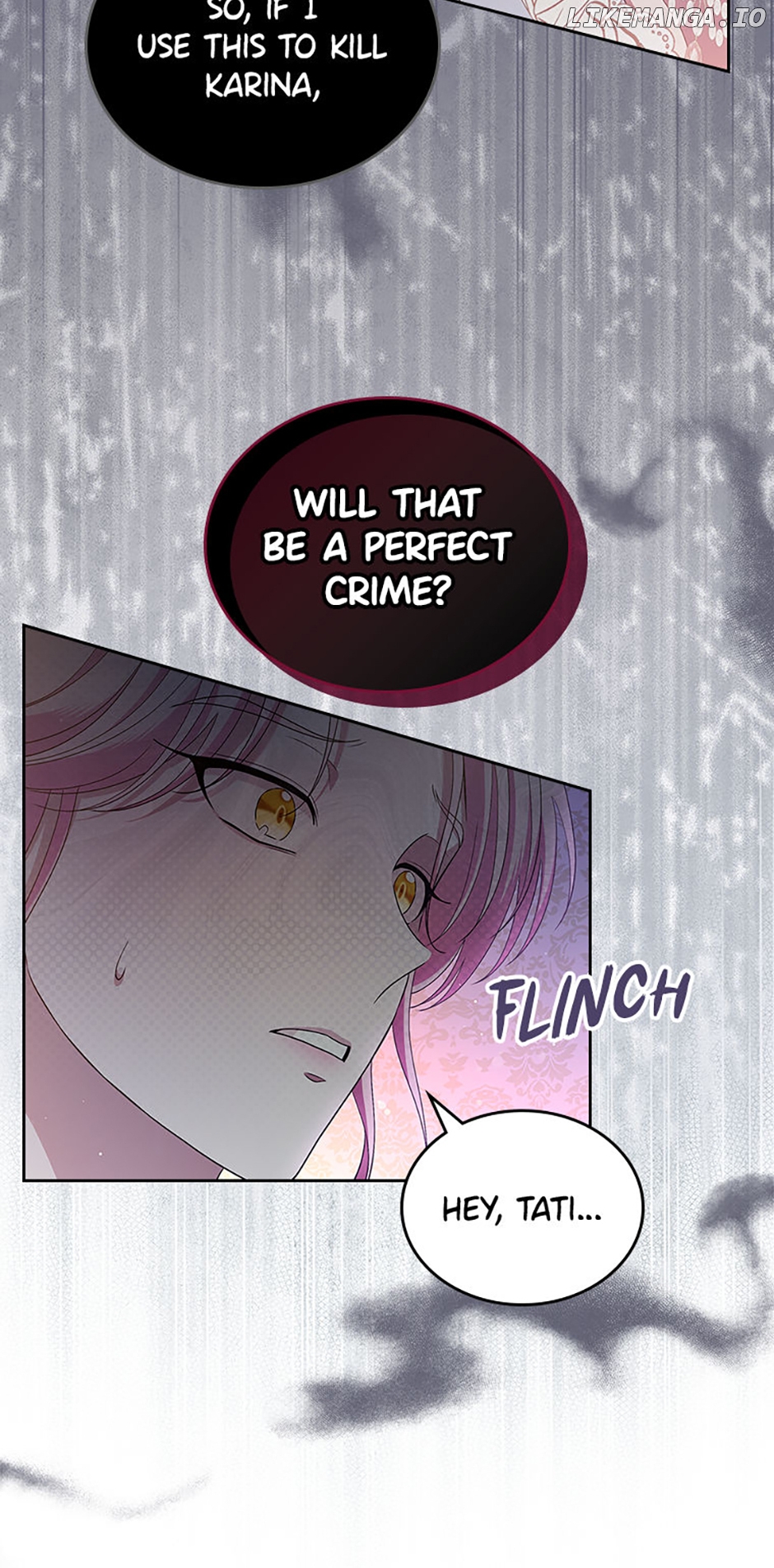 I Stole the Female Lead's First Love Chapter 44 - page 64