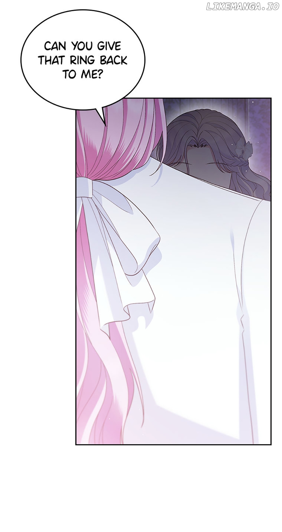 I Stole the Female Lead's First Love Chapter 44 - page 65