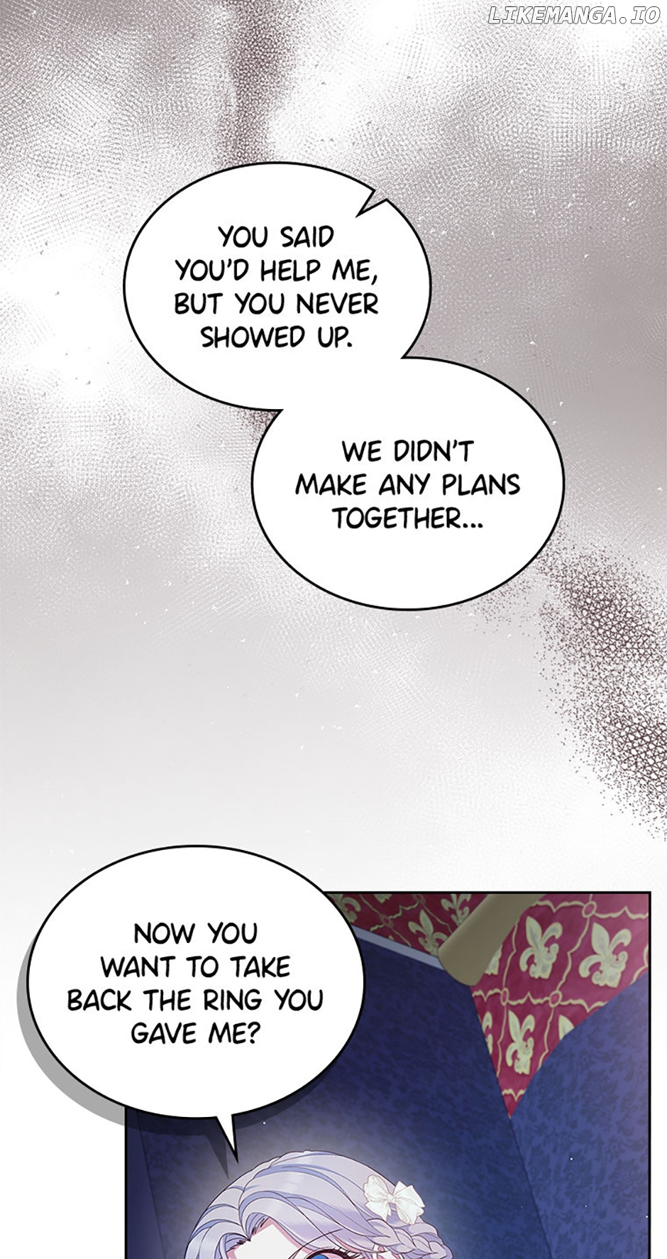 I Stole the Female Lead's First Love Chapter 44 - page 69