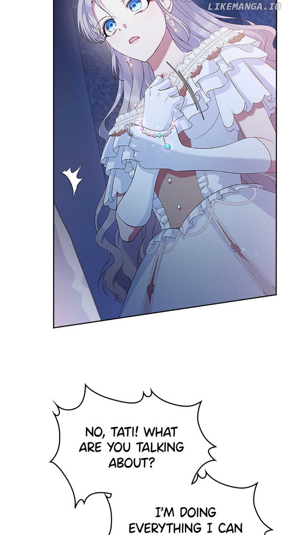 I Stole the Female Lead's First Love Chapter 44 - page 70