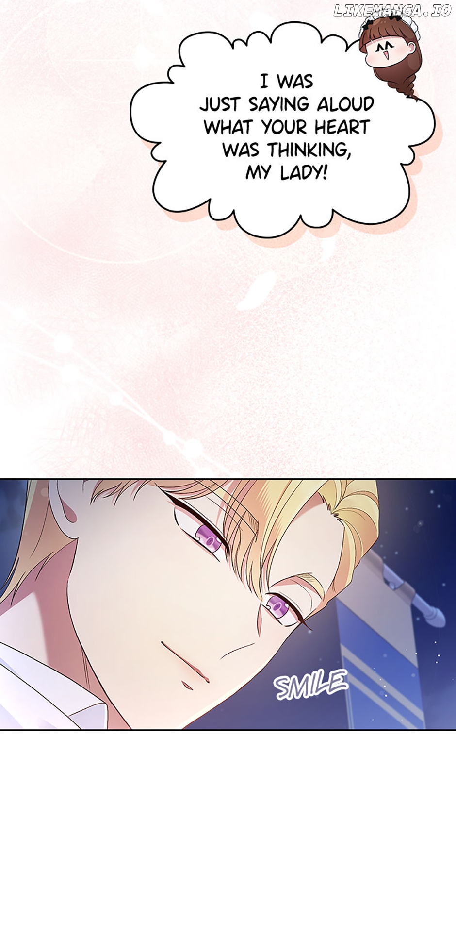 I Stole the Female Lead's First Love Chapter 44 - page 8