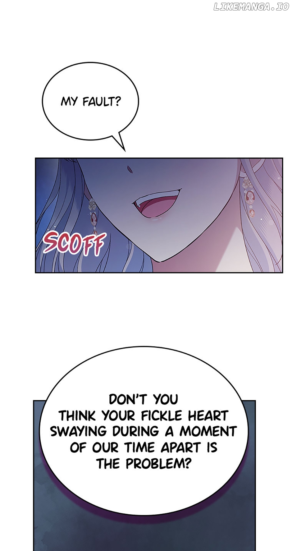 I Stole the Female Lead's First Love Chapter 44 - page 72