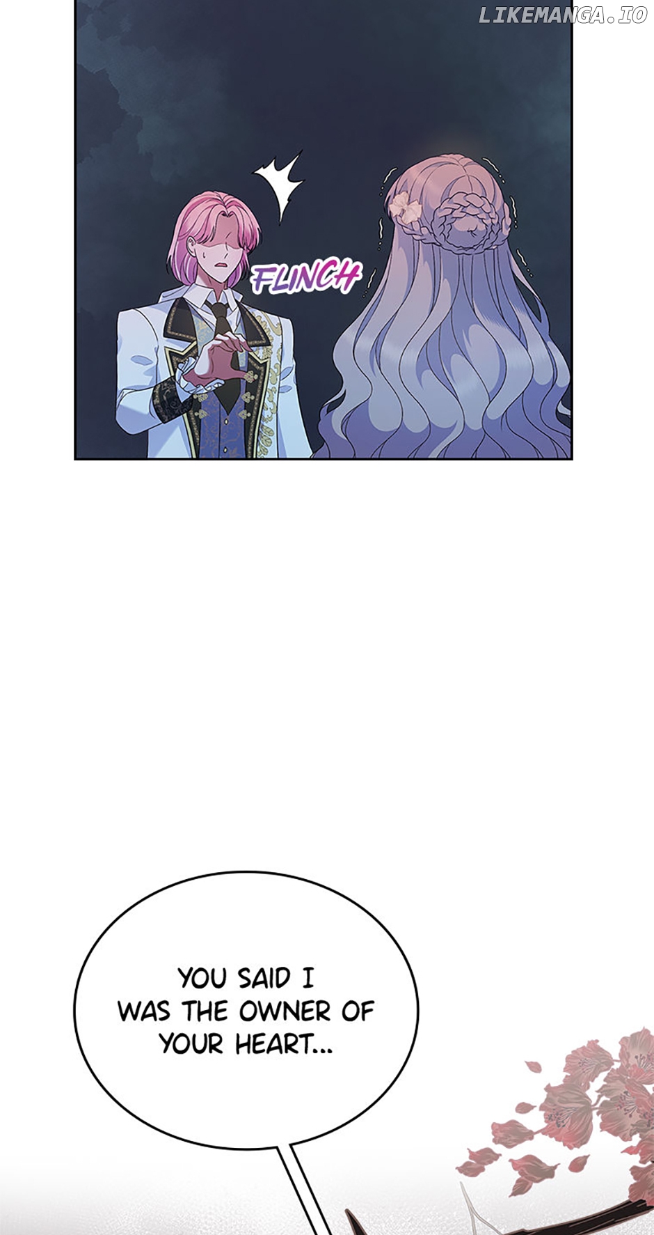 I Stole the Female Lead's First Love Chapter 44 - page 73