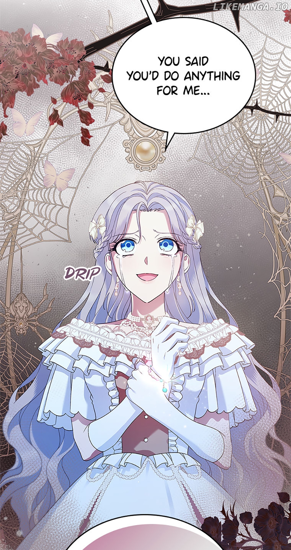 I Stole the Female Lead's First Love Chapter 44 - page 74