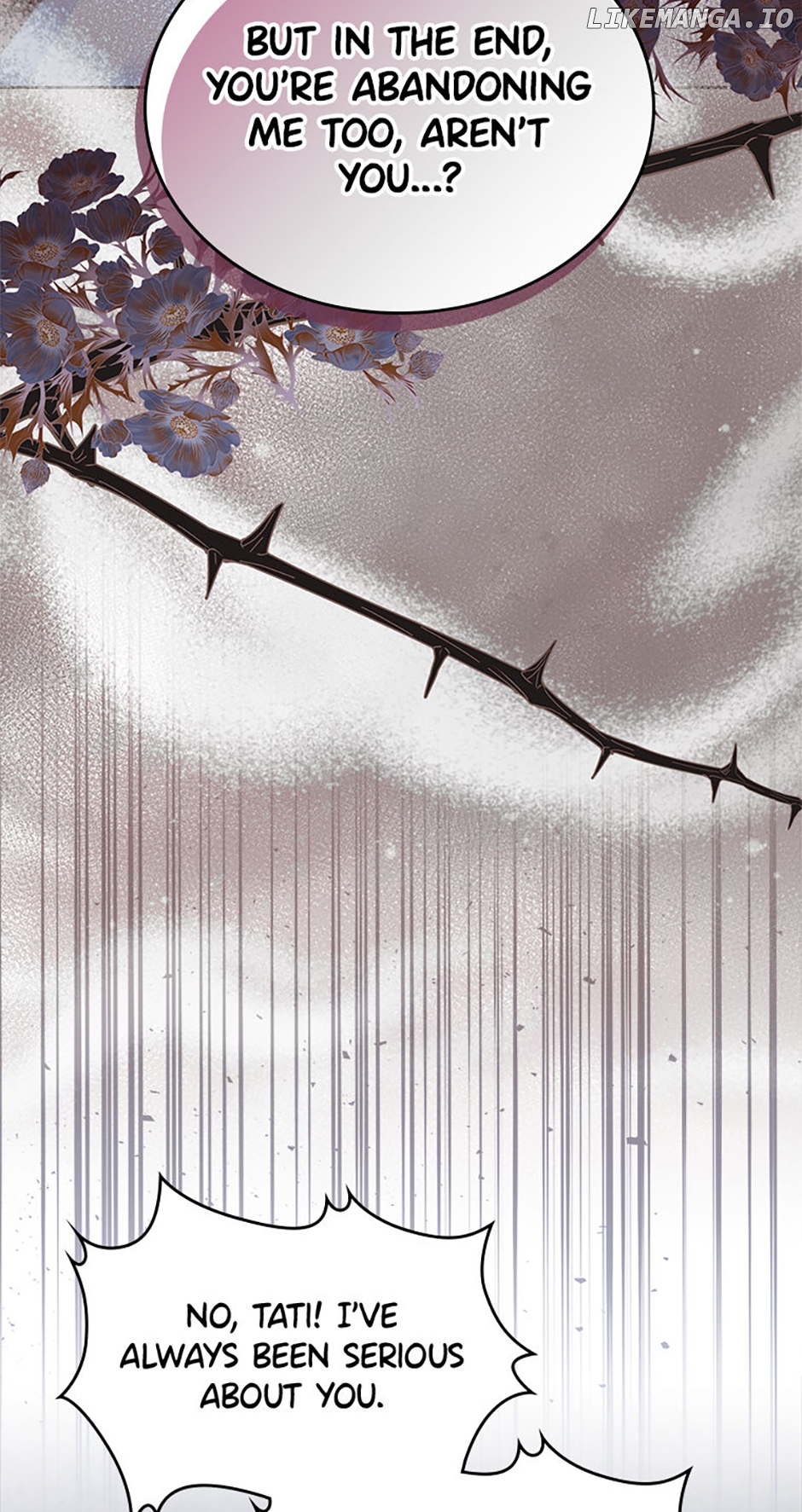 I Stole the Female Lead's First Love Chapter 44 - page 75