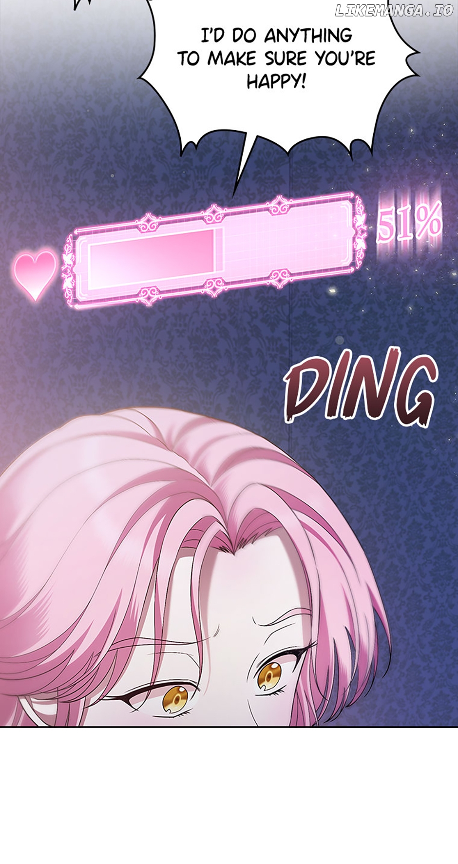 I Stole the Female Lead's First Love Chapter 44 - page 76