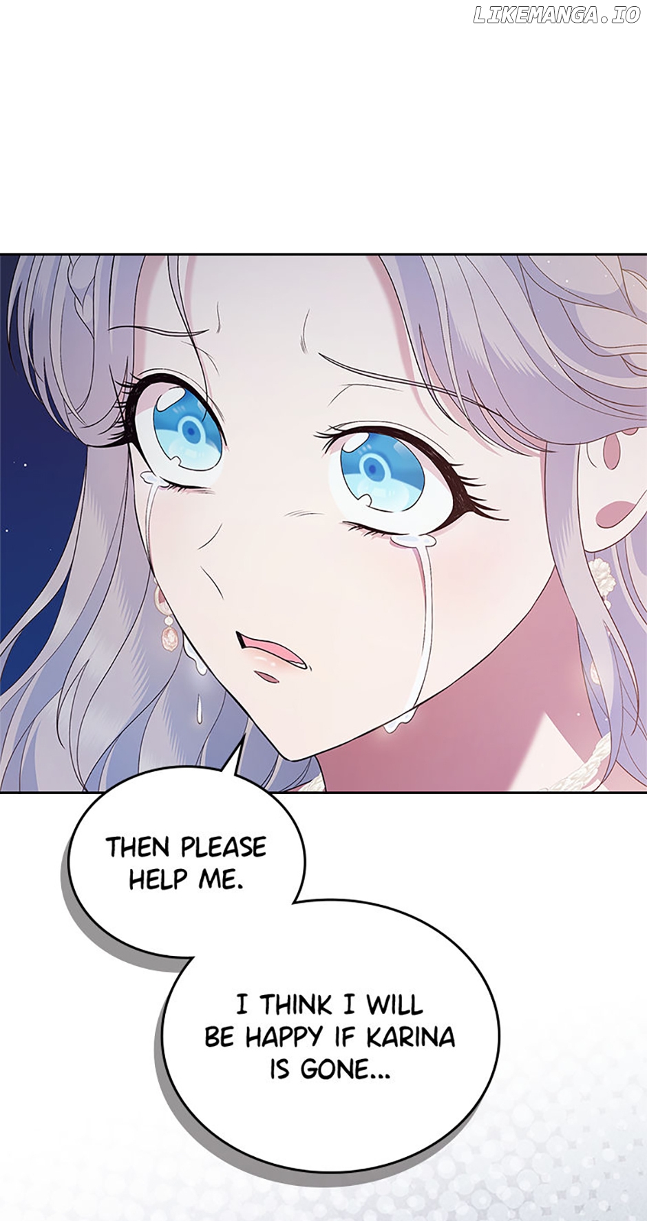 I Stole the Female Lead's First Love Chapter 44 - page 77