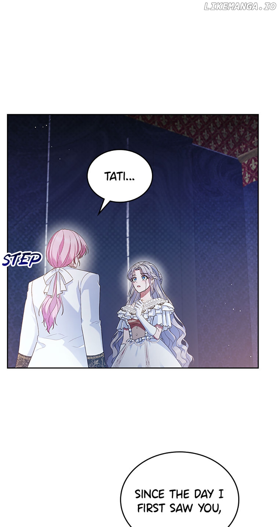 I Stole the Female Lead's First Love Chapter 44 - page 79