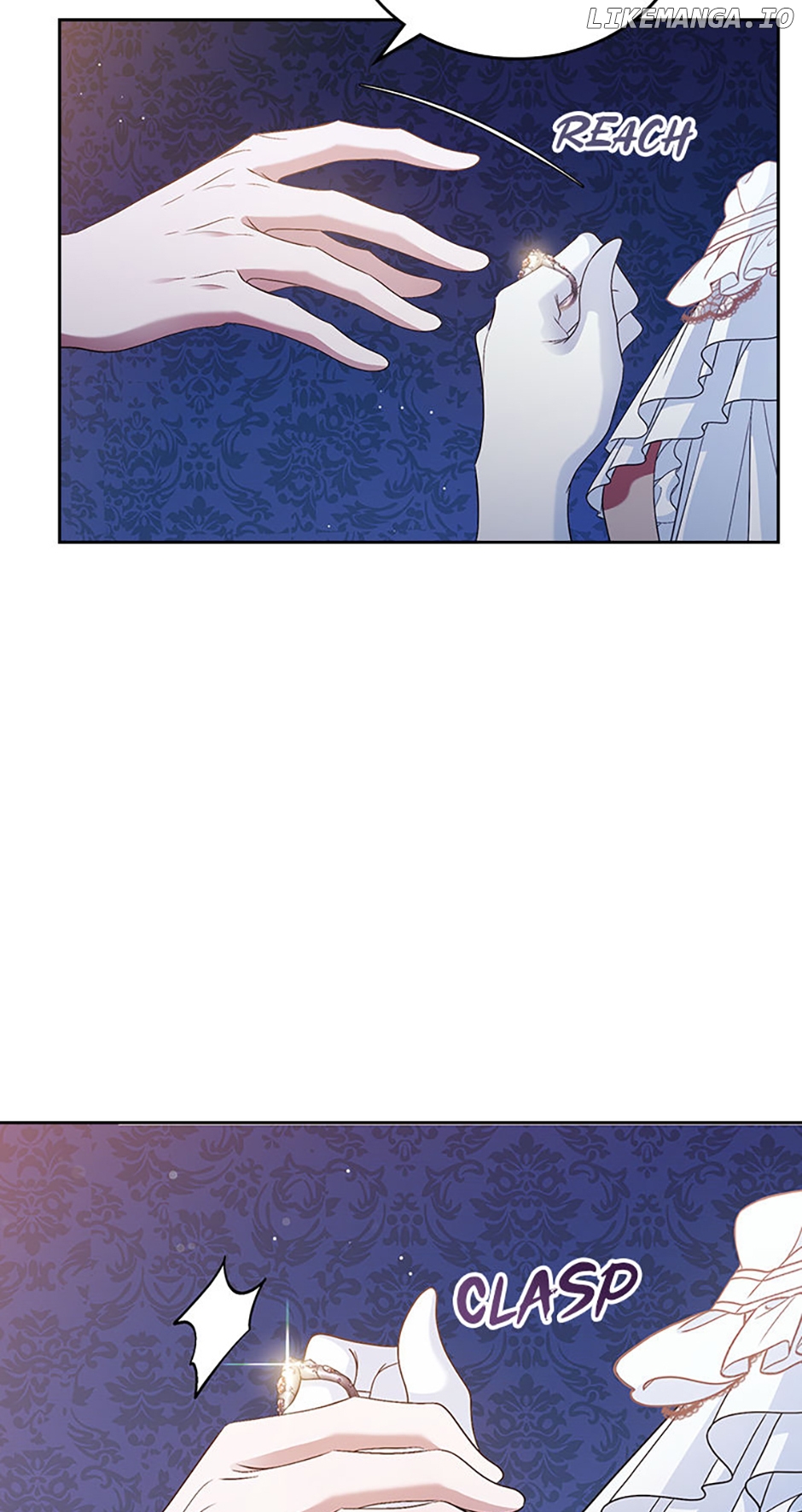 I Stole the Female Lead's First Love Chapter 44 - page 80
