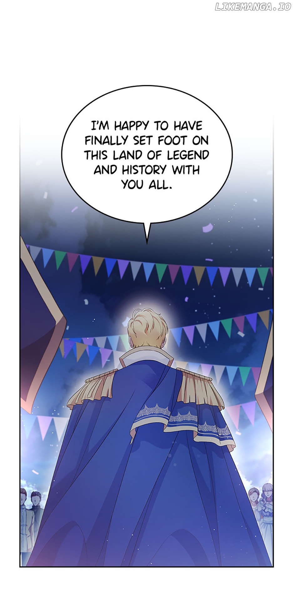 I Stole the Female Lead's First Love Chapter 44 - page 9