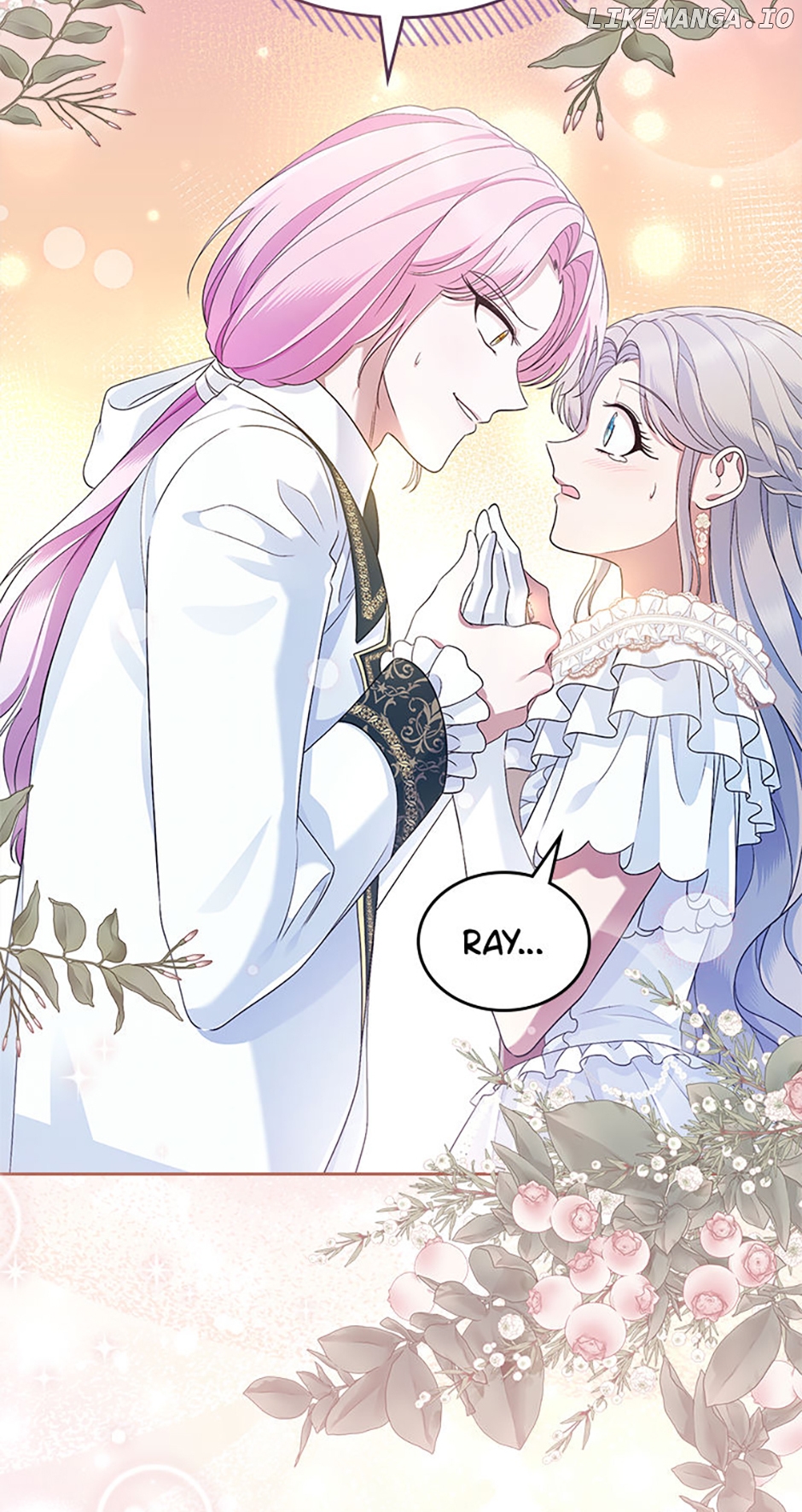 I Stole the Female Lead's First Love Chapter 44 - page 82