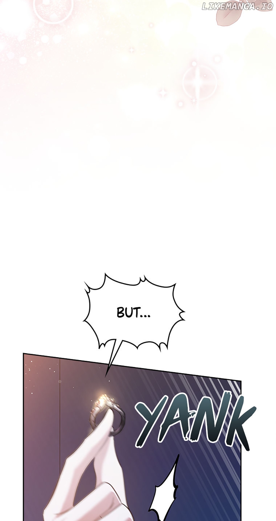 I Stole the Female Lead's First Love Chapter 44 - page 83
