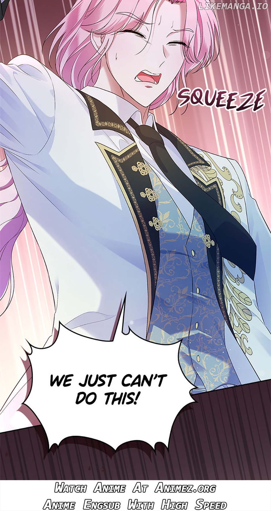 I Stole the Female Lead's First Love Chapter 44 - page 85