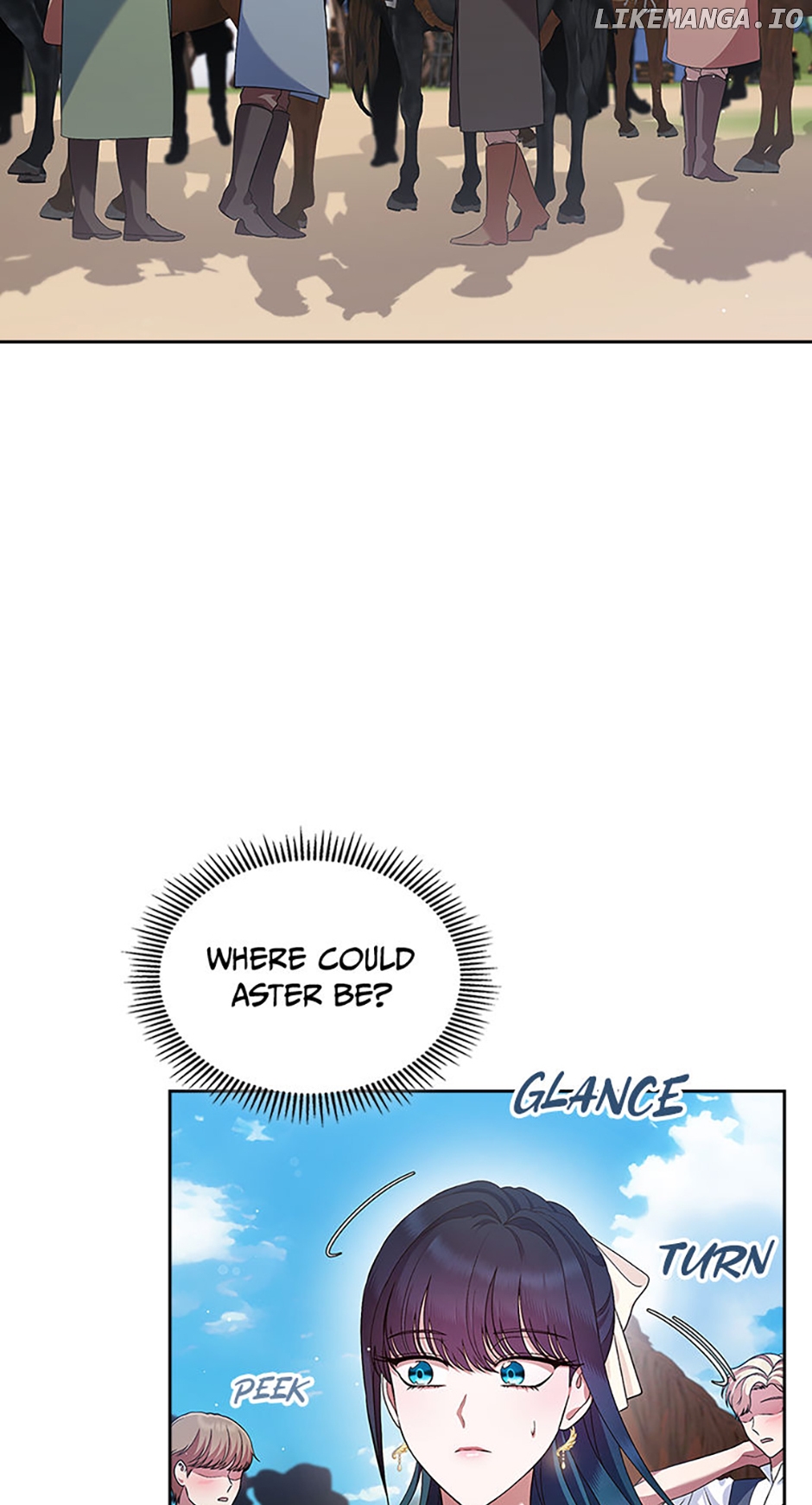I Stole the Female Lead's First Love Chapter 45 - page 2