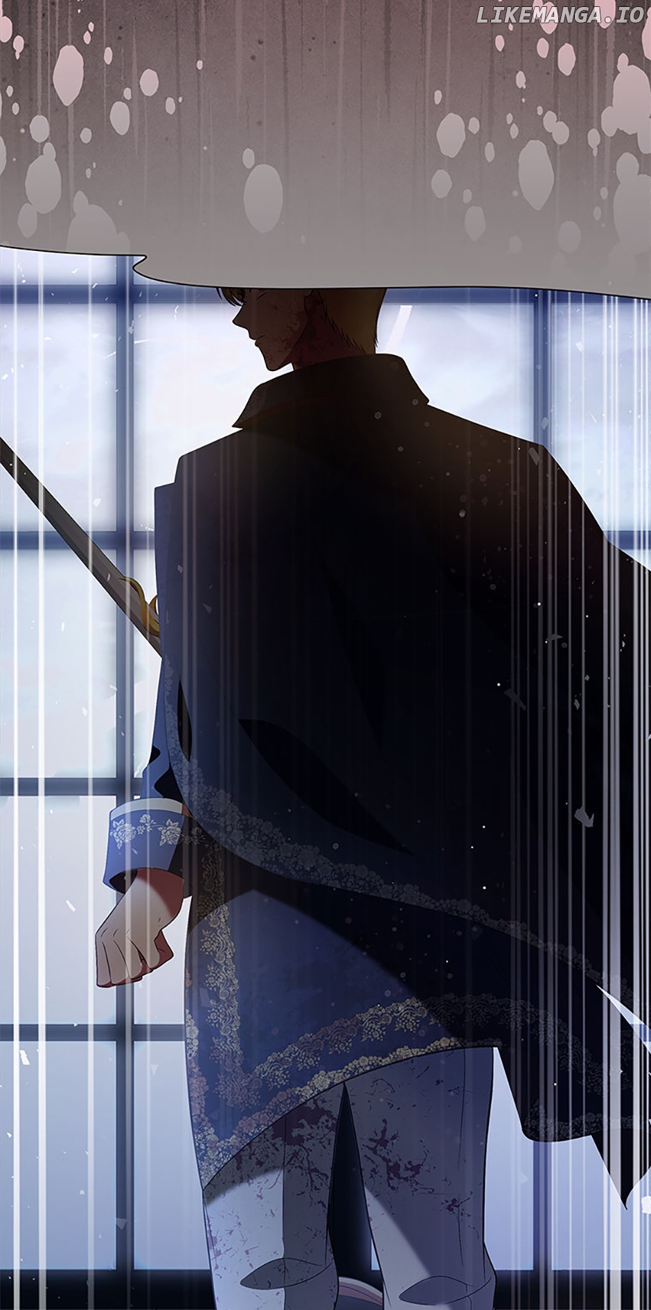 I Stole the Female Lead's First Love Chapter 45 - page 101