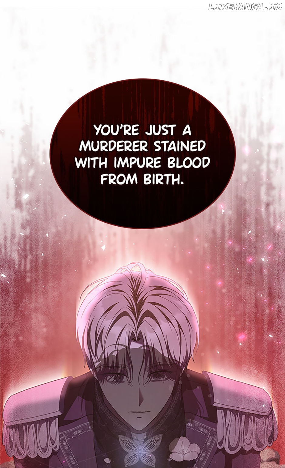 I Stole the Female Lead's First Love Chapter 45 - page 104