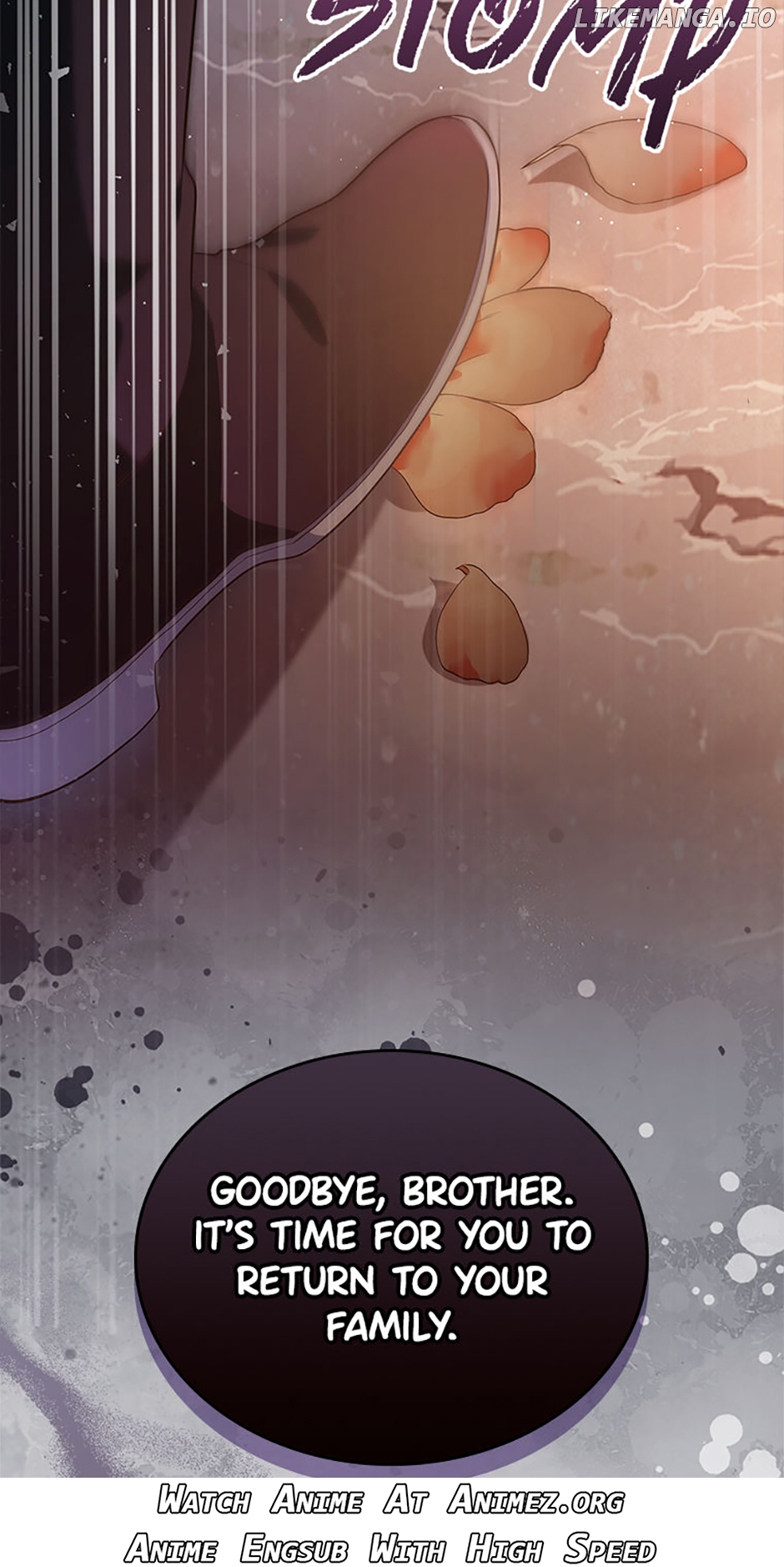 I Stole the Female Lead's First Love Chapter 45 - page 111