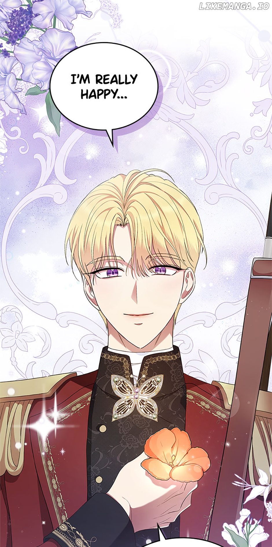 I Stole the Female Lead's First Love Chapter 45 - page 13
