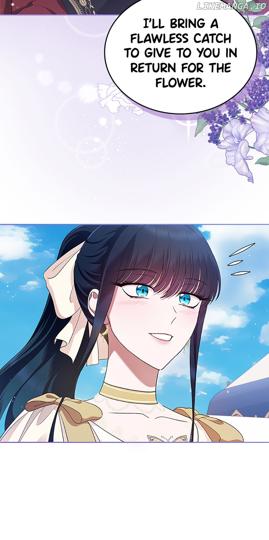I Stole the Female Lead's First Love Chapter 45 - page 14