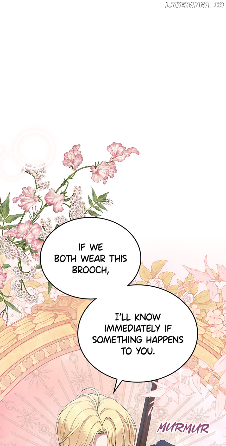 I Stole the Female Lead's First Love Chapter 45 - page 17
