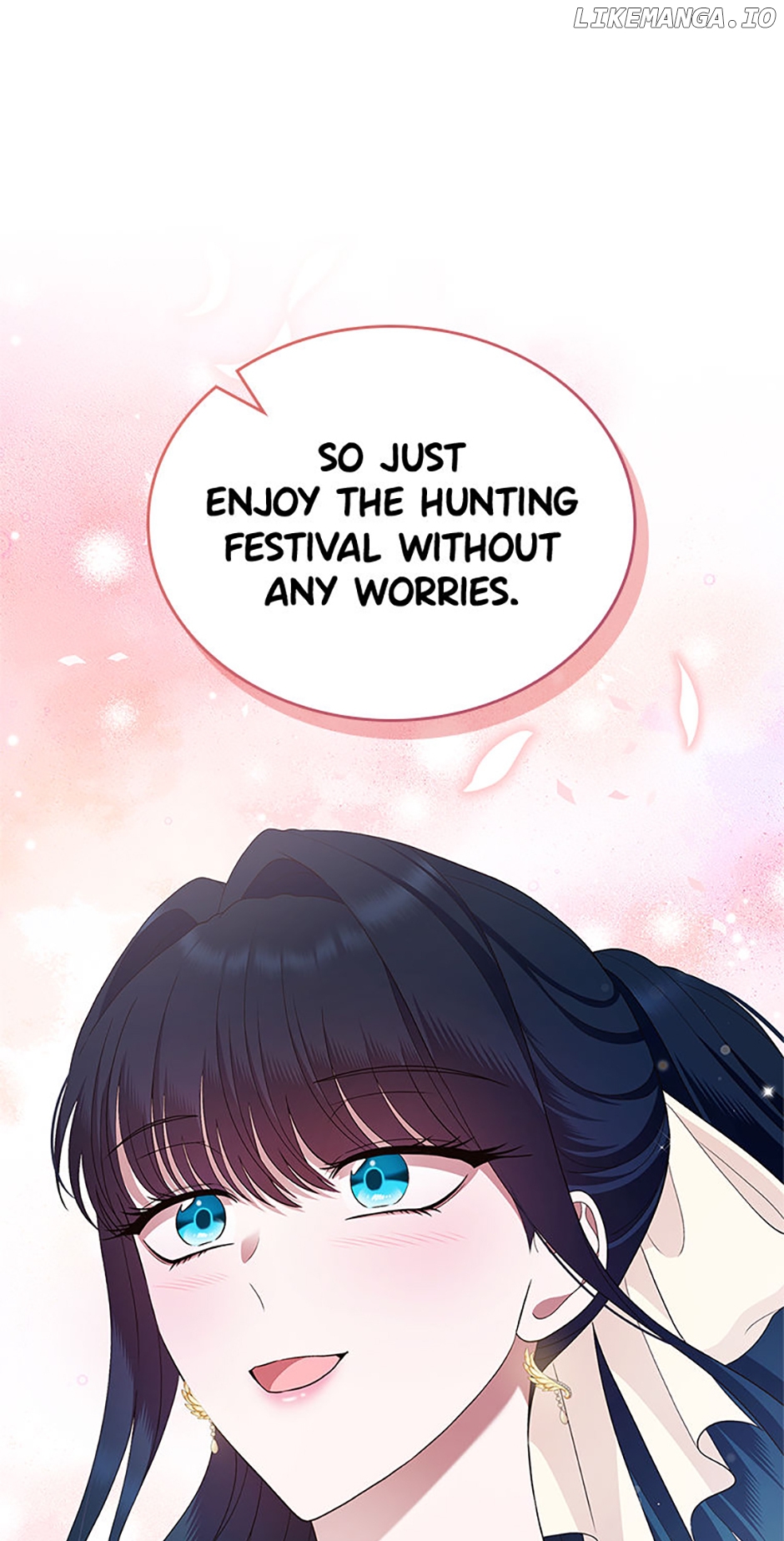 I Stole the Female Lead's First Love Chapter 45 - page 19