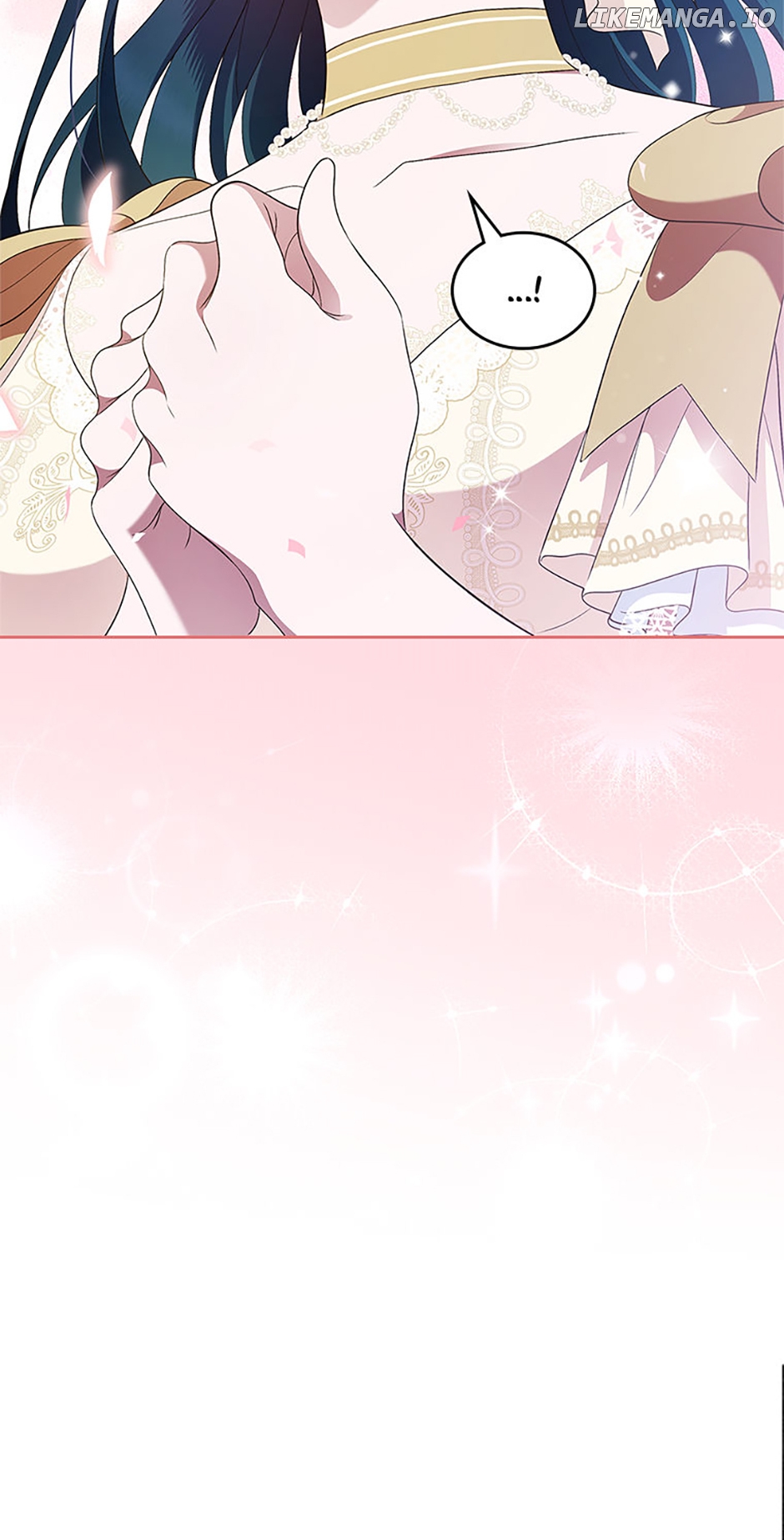 I Stole the Female Lead's First Love Chapter 45 - page 20