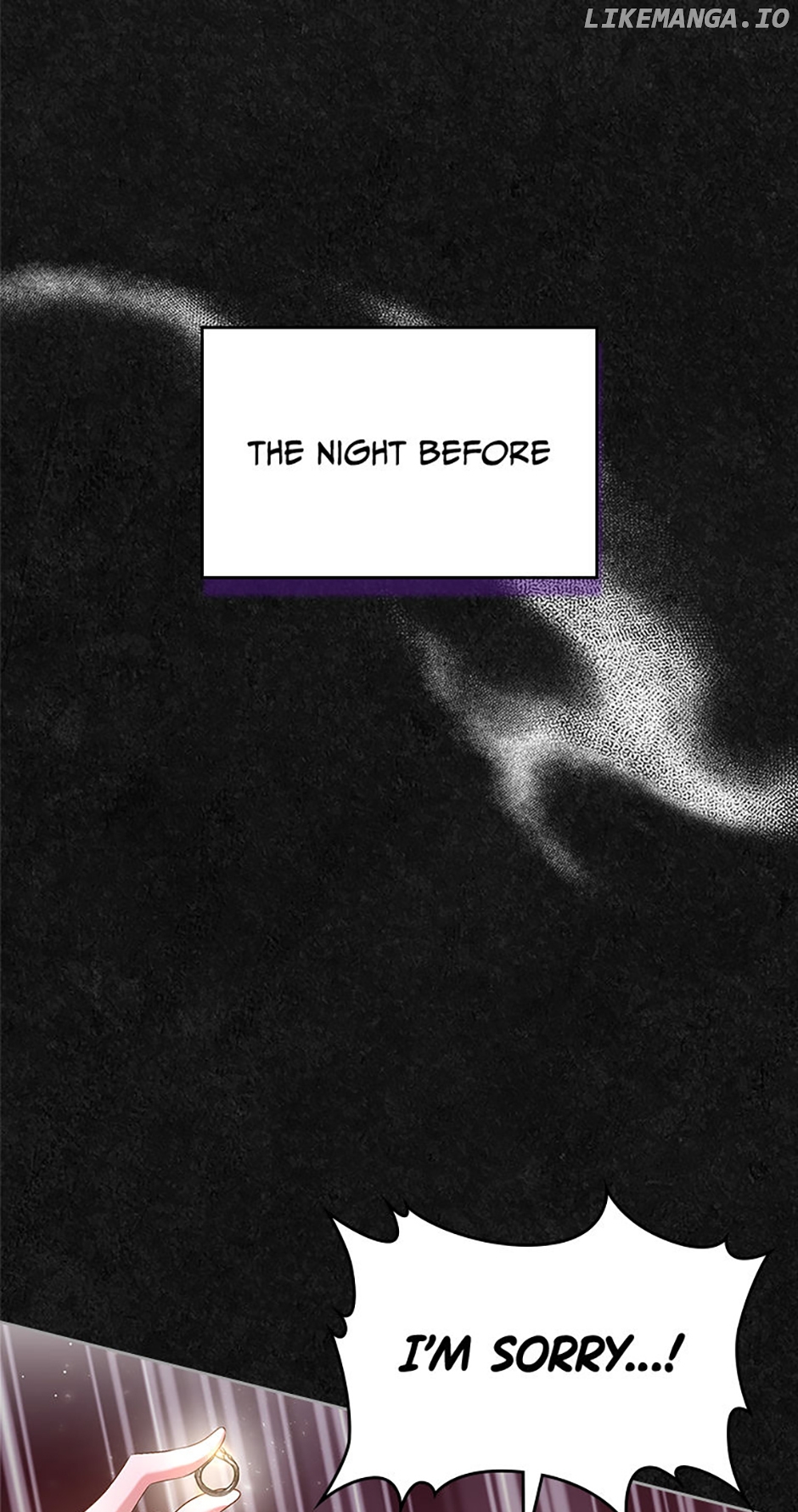I Stole the Female Lead's First Love Chapter 45 - page 22
