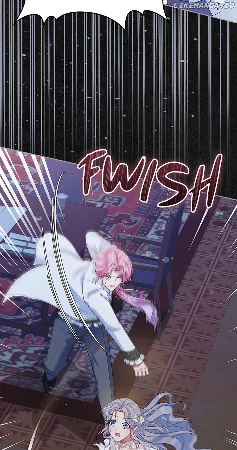 I Stole the Female Lead's First Love Chapter 45 - page 24