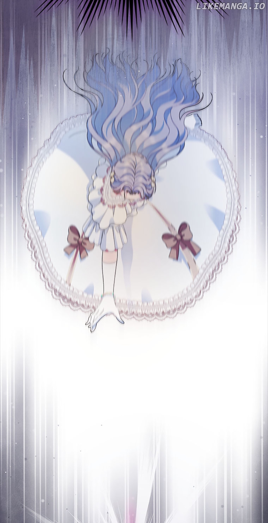I Stole the Female Lead's First Love Chapter 45 - page 30
